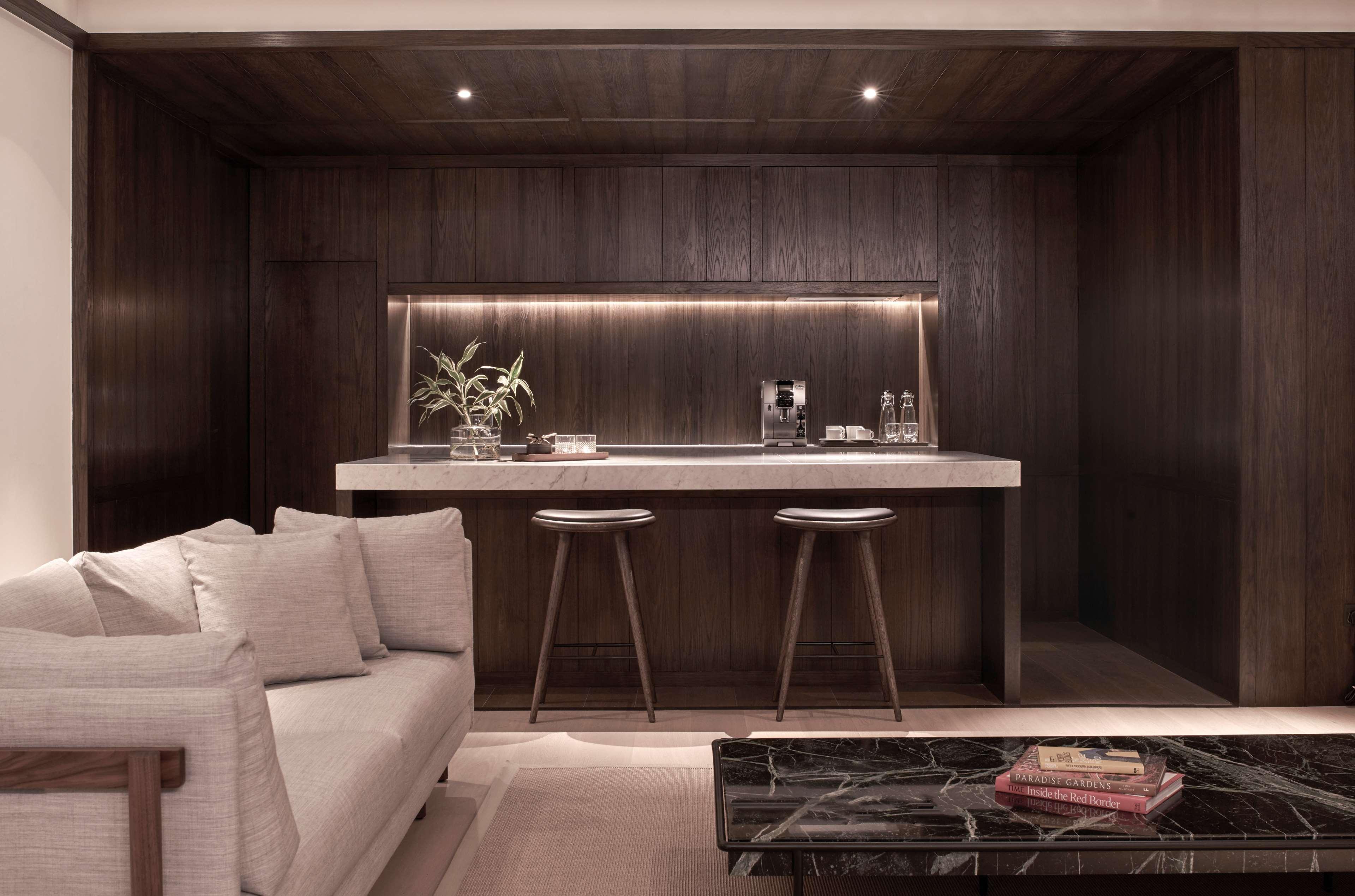 Alila Bangsar Kuala Lumpur Hotel Екстериор снимка The Kitchen