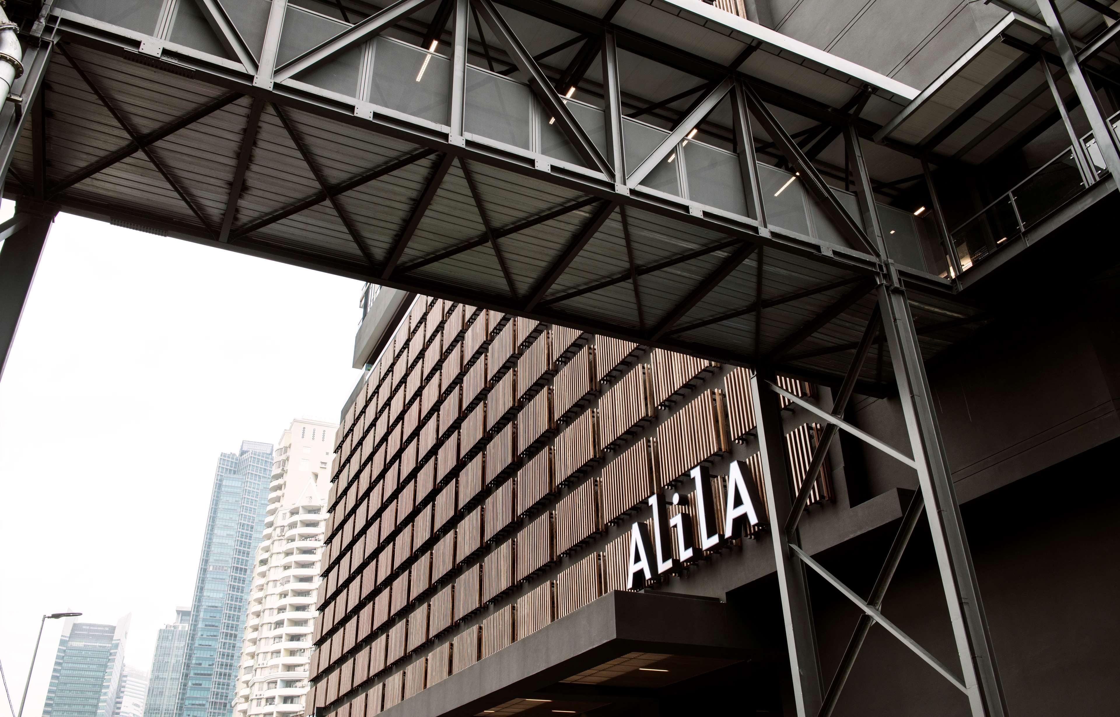 Alila Bangsar Kuala Lumpur Hotel Екстериор снимка Alila Bangkok
