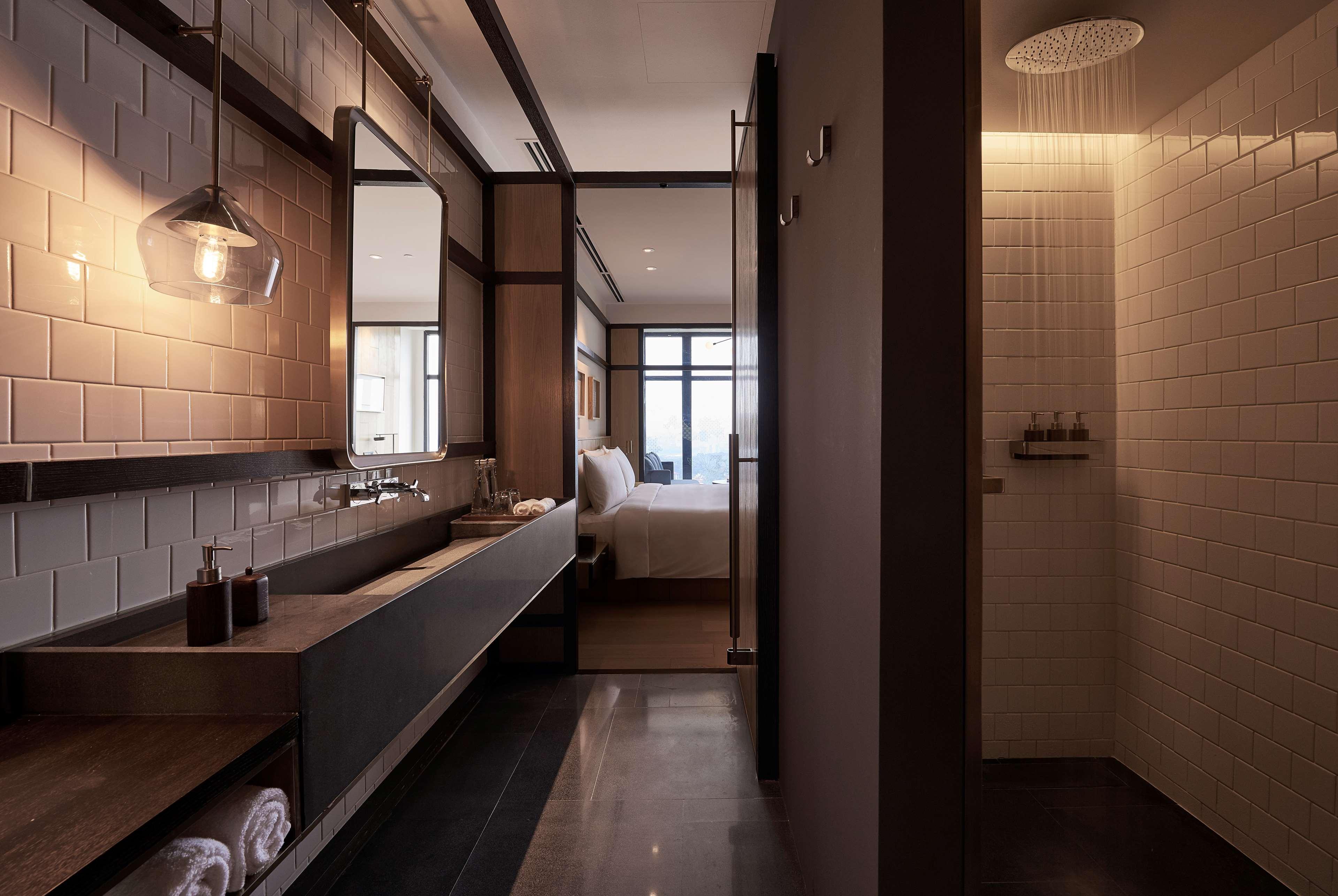 Alila Bangsar Kuala Lumpur Hotel Екстериор снимка Bathroom
